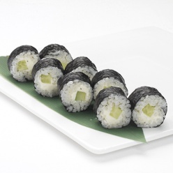 Митаки маки